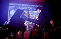 NERY + Didier Volubile en concert